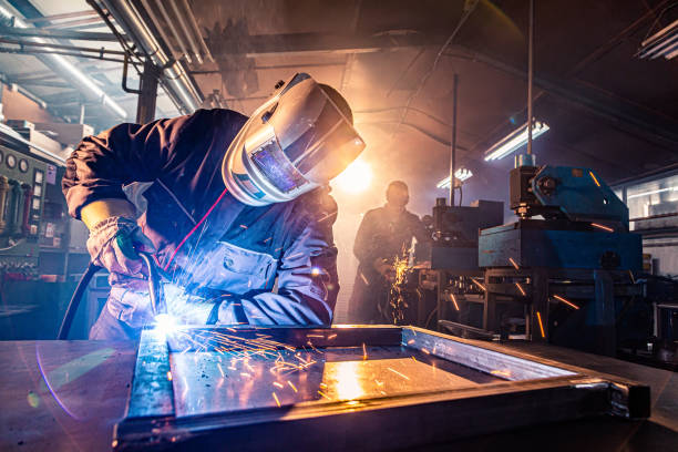 Best Marine and Shipbuilding Welding in Enterprise, AL