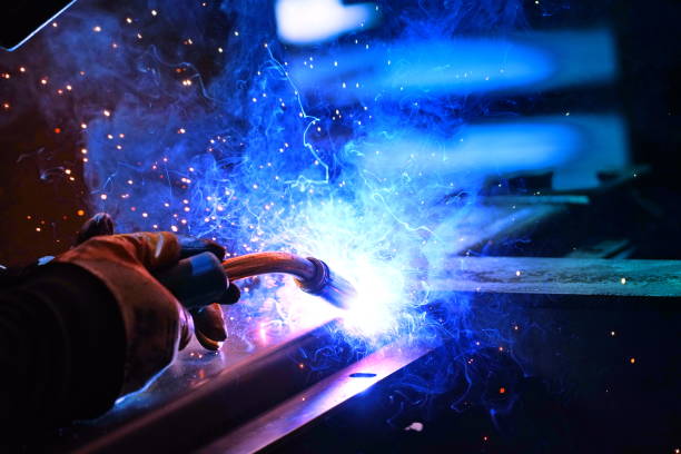 Affordable Welder Services in Enterprise, AL