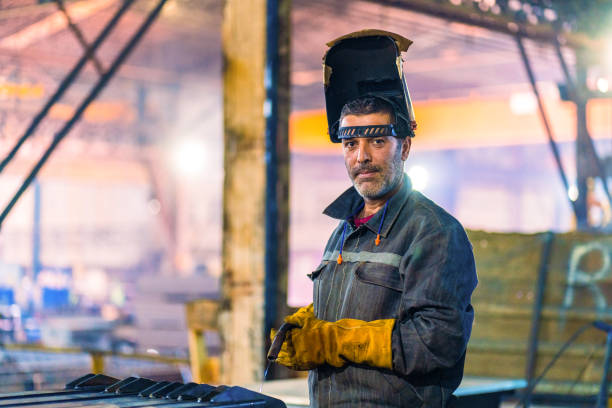Best Specialty Welding Processes in Enterprise, AL