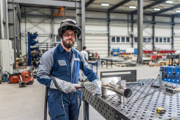 Best Automotive Welding in Enterprise, AL