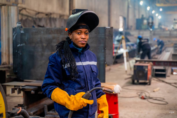 Best Structural Steel Welding in Enterprise, AL