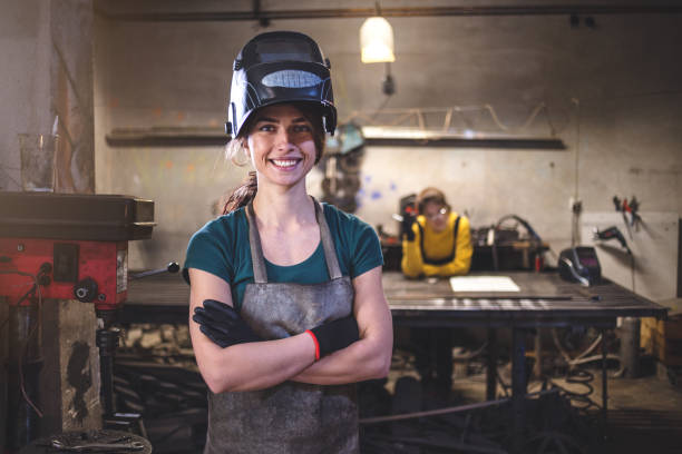 Affordable Welder Services in Enterprise, AL